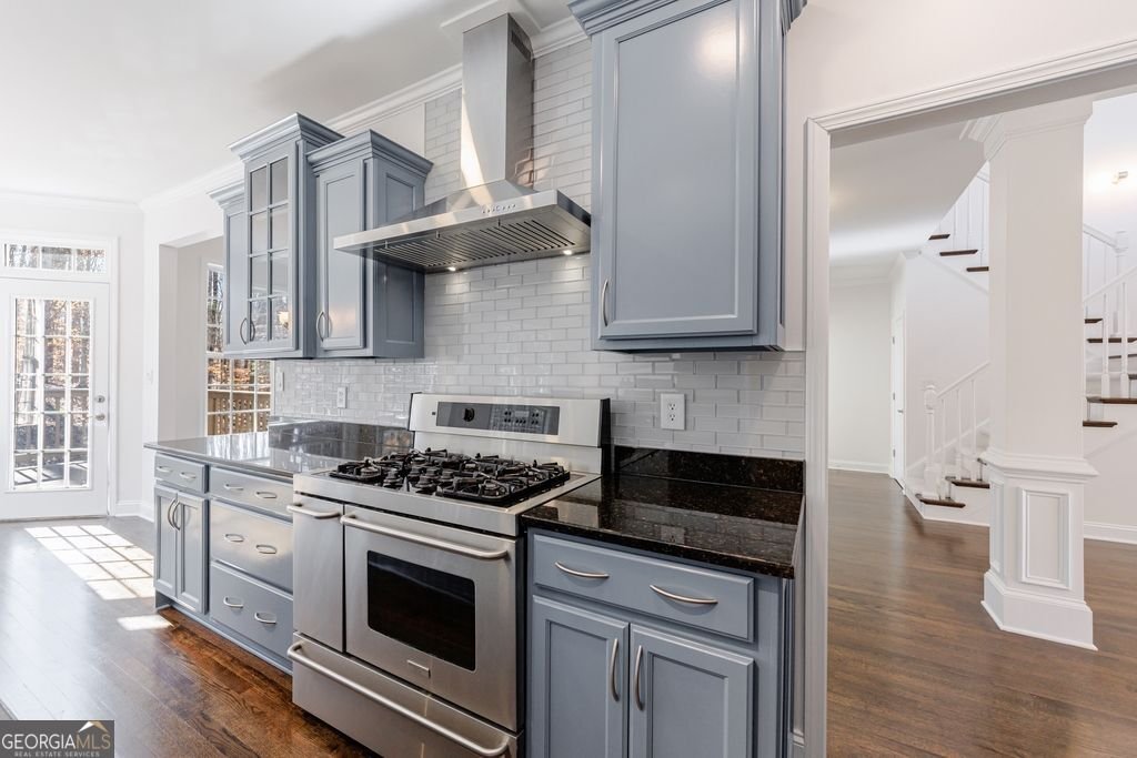 5260 Prestley Crossing Lane Douglasville - Photo 35