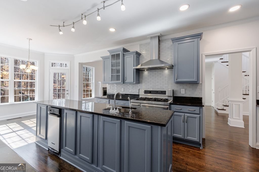 5260 Prestley Crossing Lane Douglasville - Photo 36