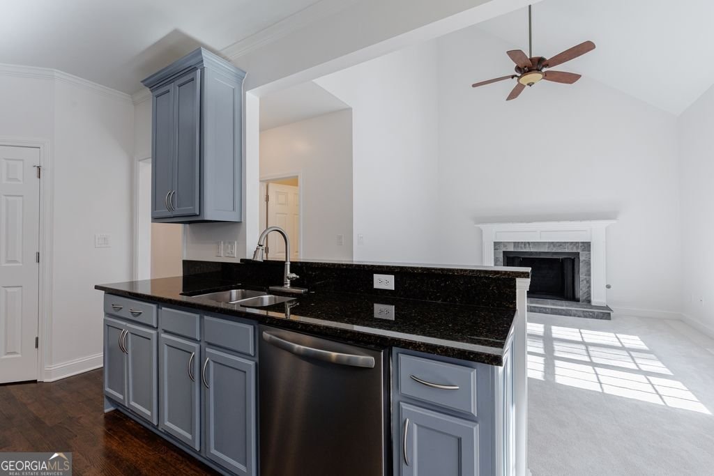 5260 Prestley Crossing Lane Douglasville - Photo 37