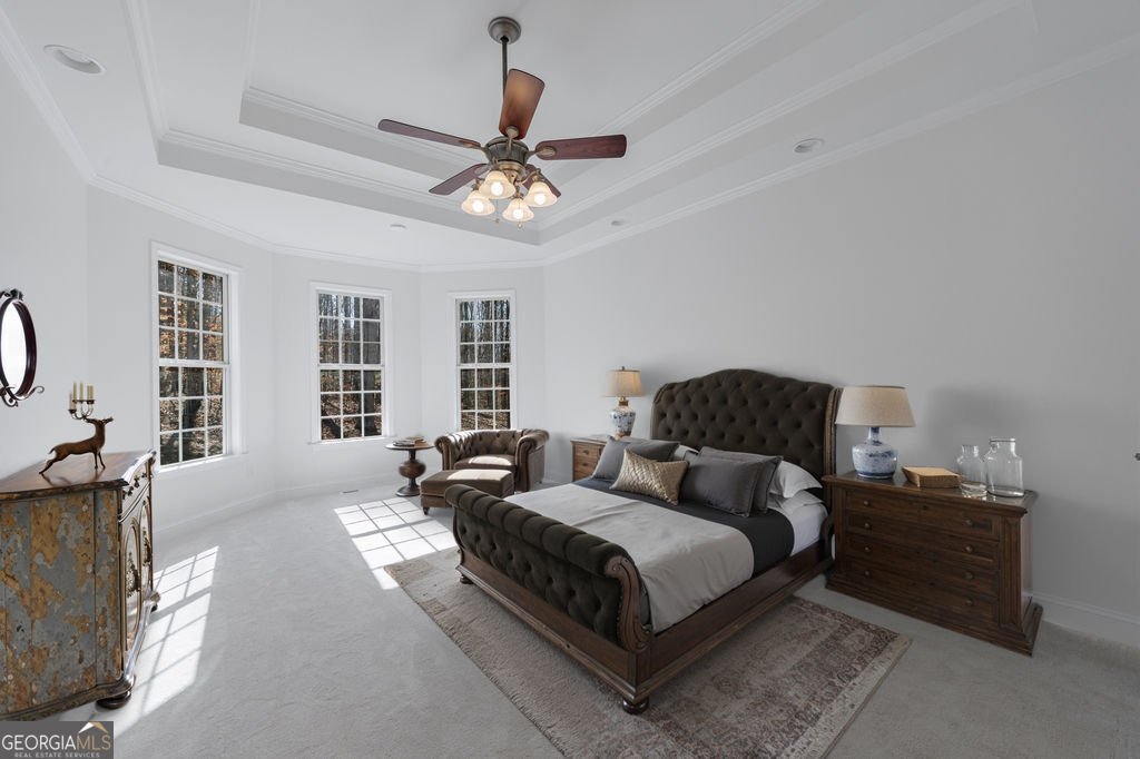 5260 Prestley Crossing Lane Douglasville - Photo 43