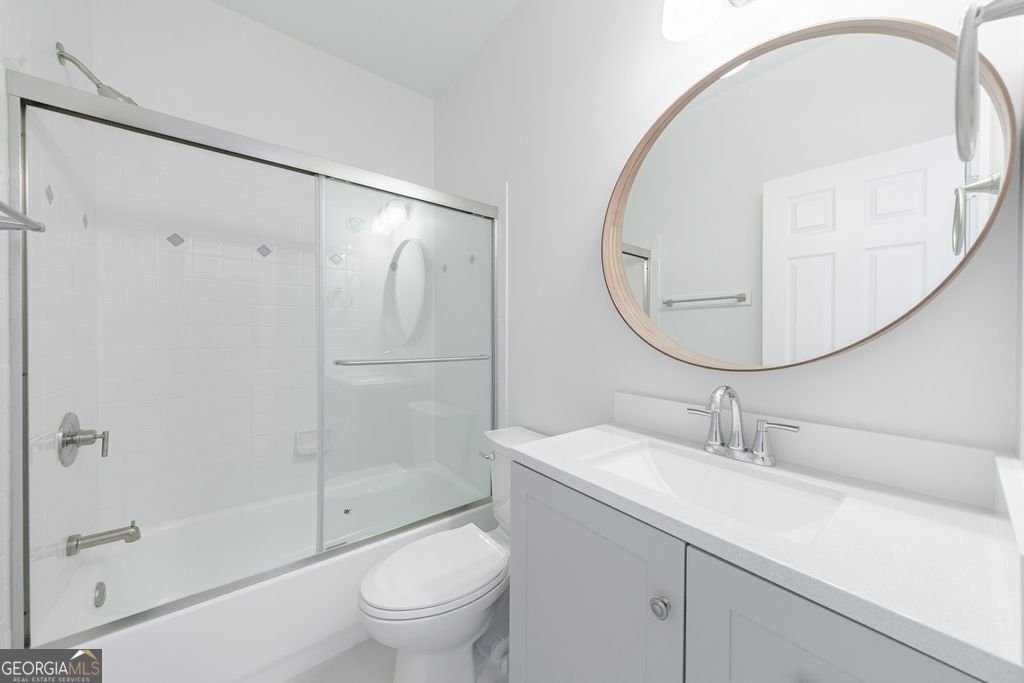 5260 Prestley Crossing Lane Douglasville - Photo 56