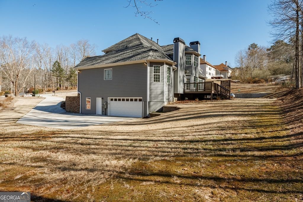 5260 Prestley Crossing Lane Douglasville - Photo 6