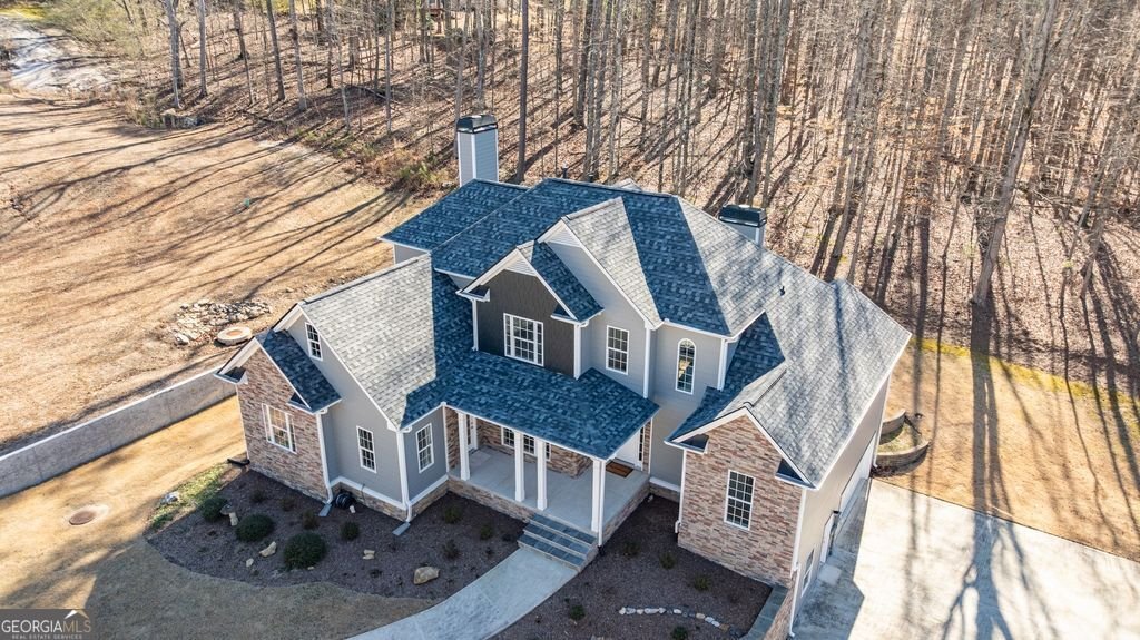 5260 Prestley Crossing Lane Douglasville - Photo 87