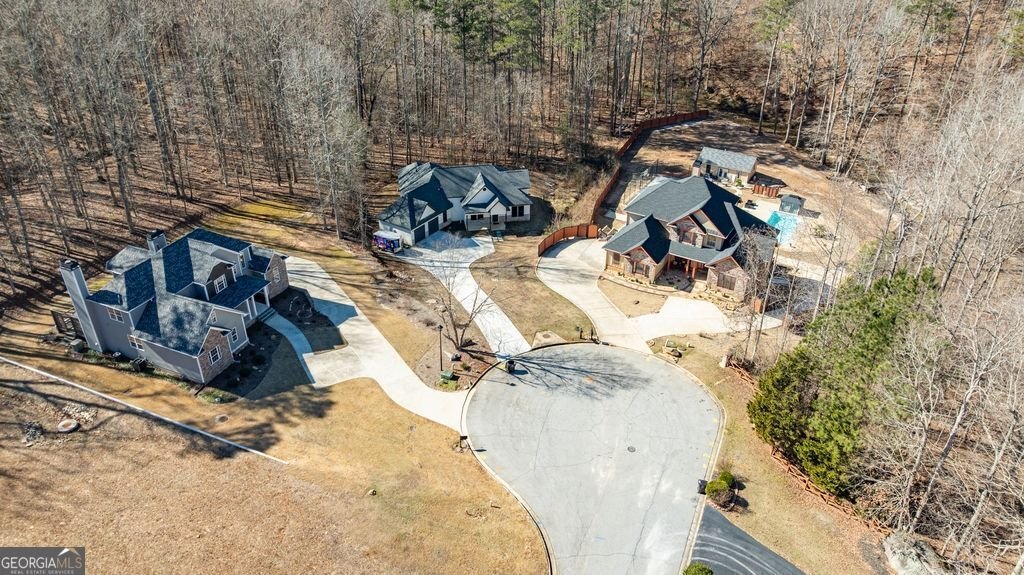 5260 Prestley Crossing Lane Douglasville - Photo 89