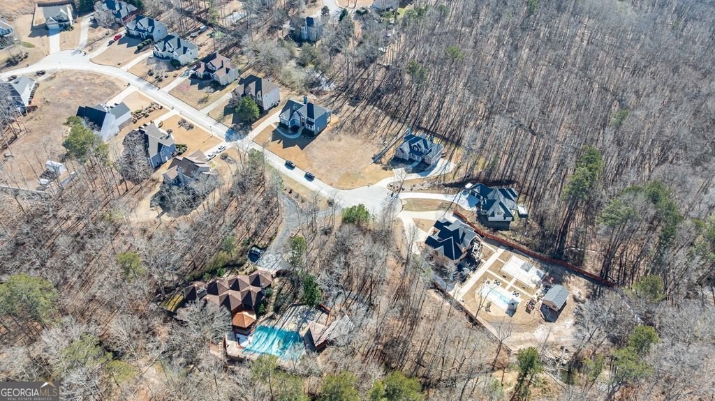 5260 Prestley Crossing Lane Douglasville - Photo 91