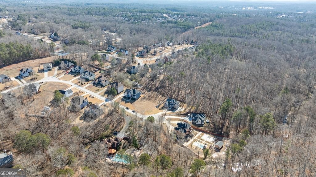 5260 Prestley Crossing Lane Douglasville - Photo 92