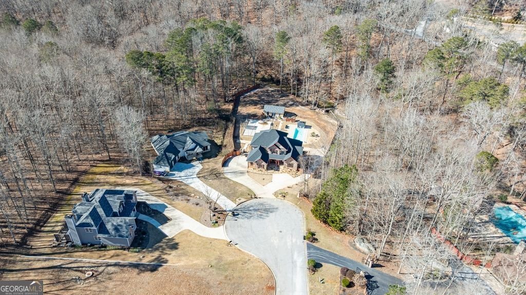 5260 Prestley Crossing Lane Douglasville - Photo 94