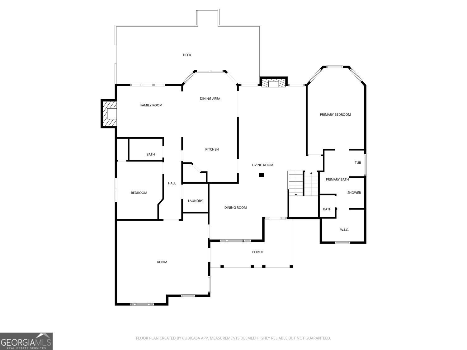 5260 Prestley Crossing Lane Douglasville - Photo 95