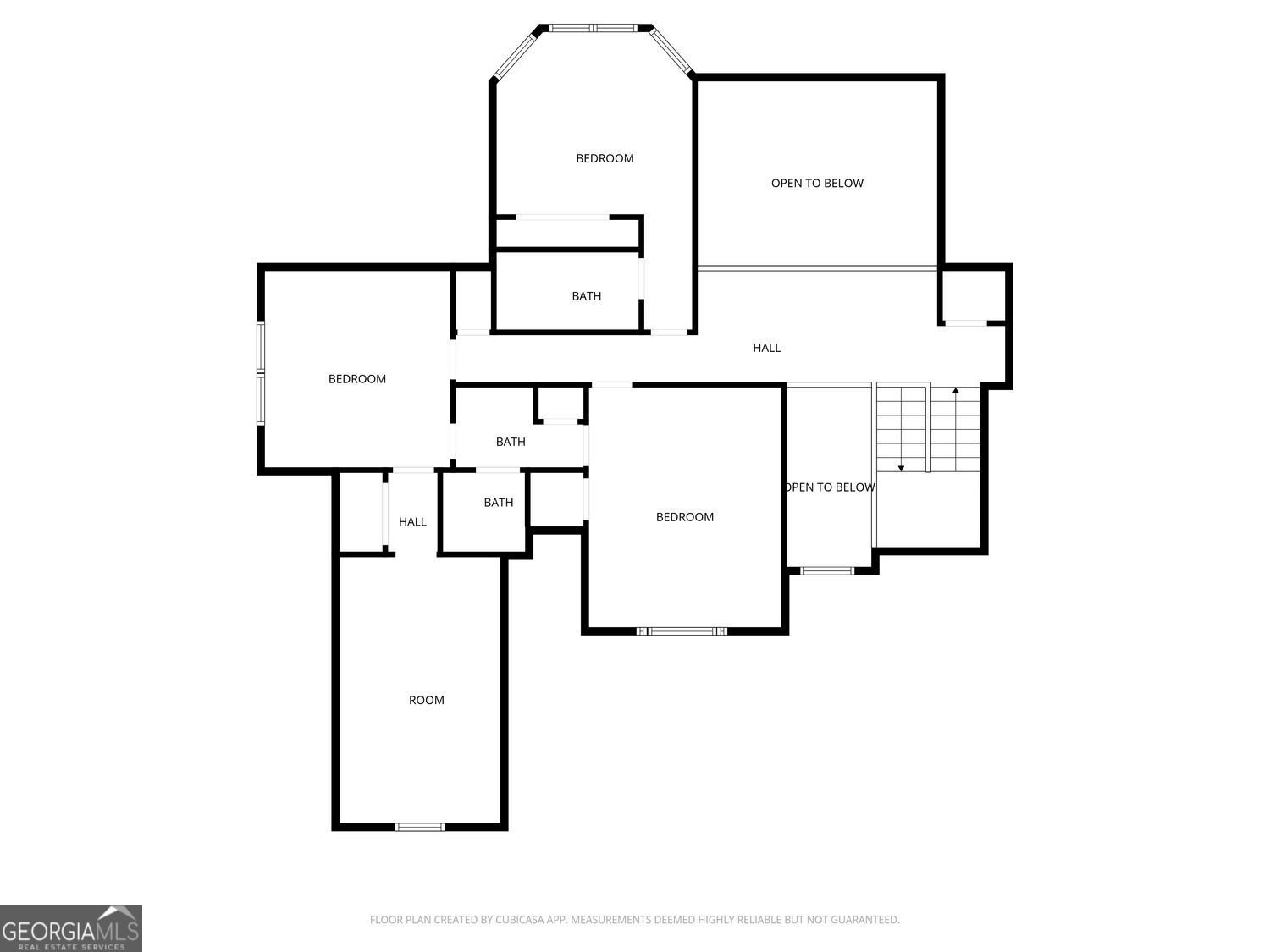5260 Prestley Crossing Lane Douglasville - Photo 96