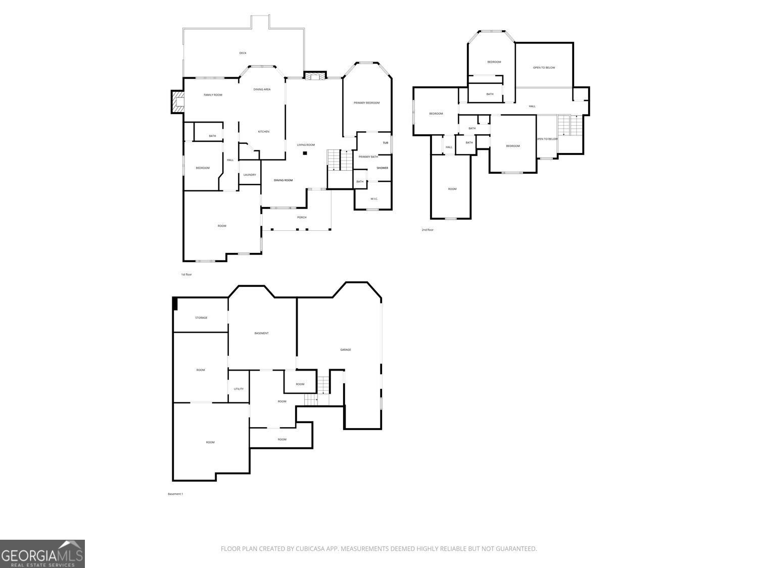 5260 Prestley Crossing Lane Douglasville - Photo 98