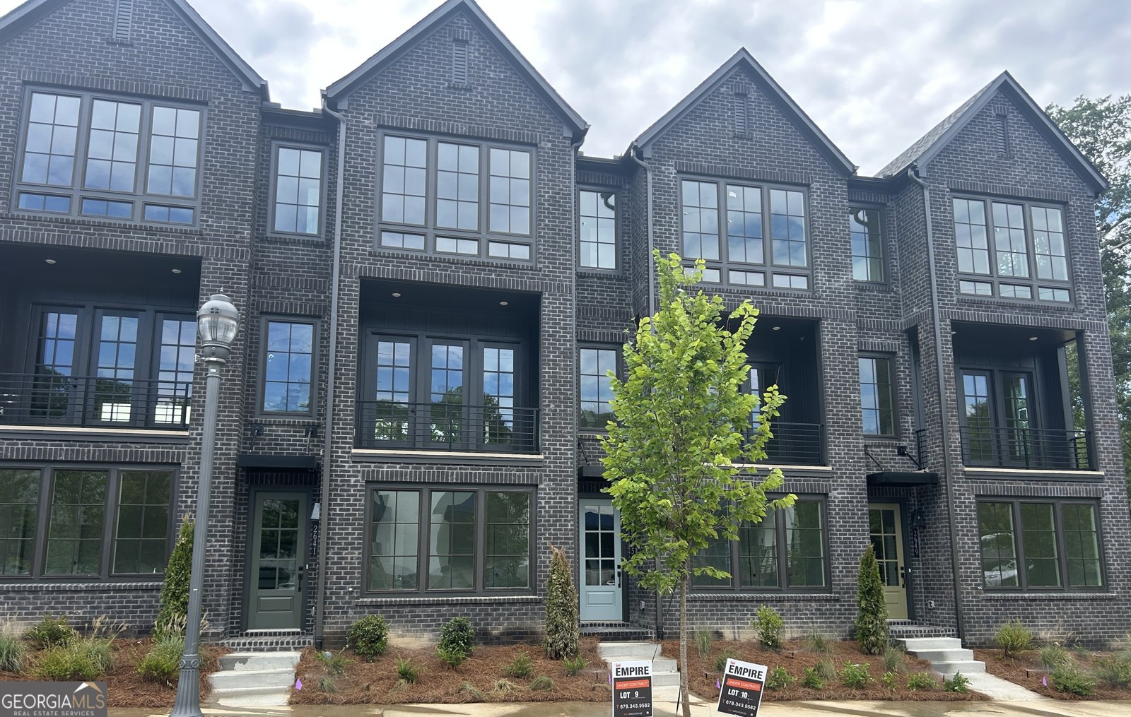 2660 Mackintosh Court Brookhaven - Photo 1