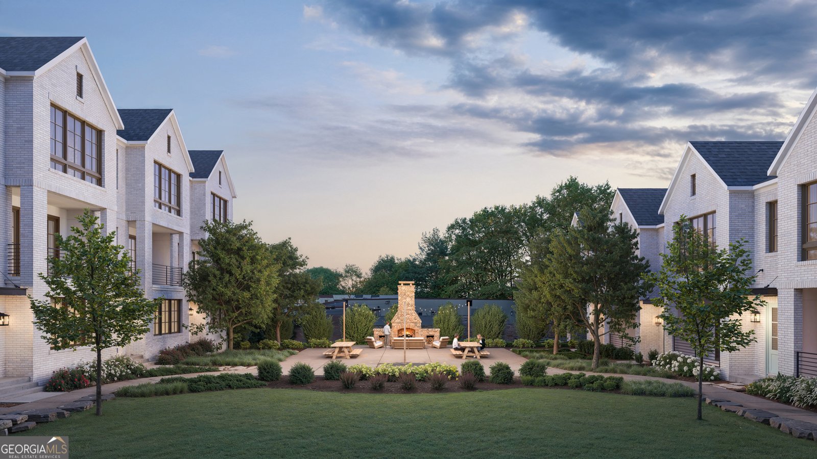 2660 Mackintosh Court Brookhaven - Photo 9