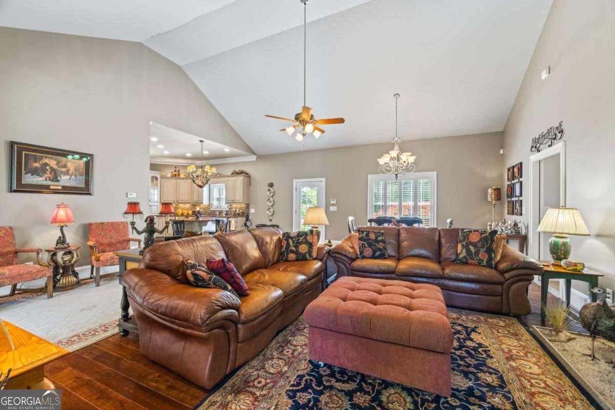 160 Evans Drive Bogart - Photo 100