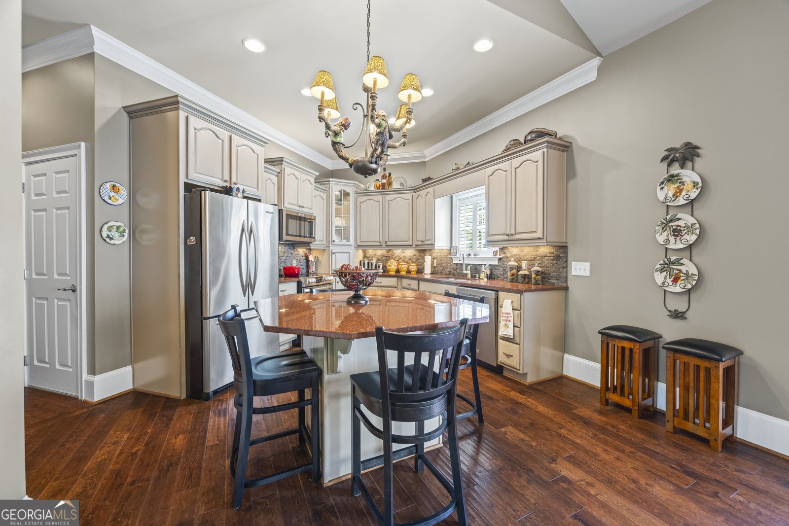 160 Evans Drive Bogart - Photo 101