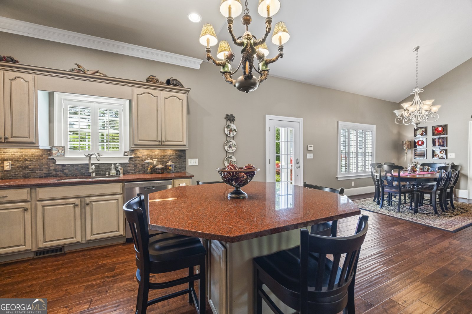 160 Evans Drive Bogart - Photo 103