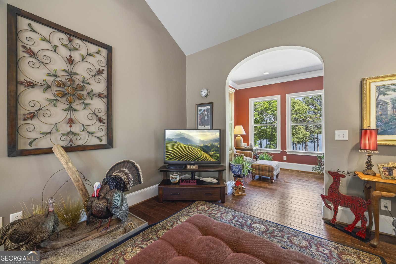 160 Evans Drive Bogart - Photo 111