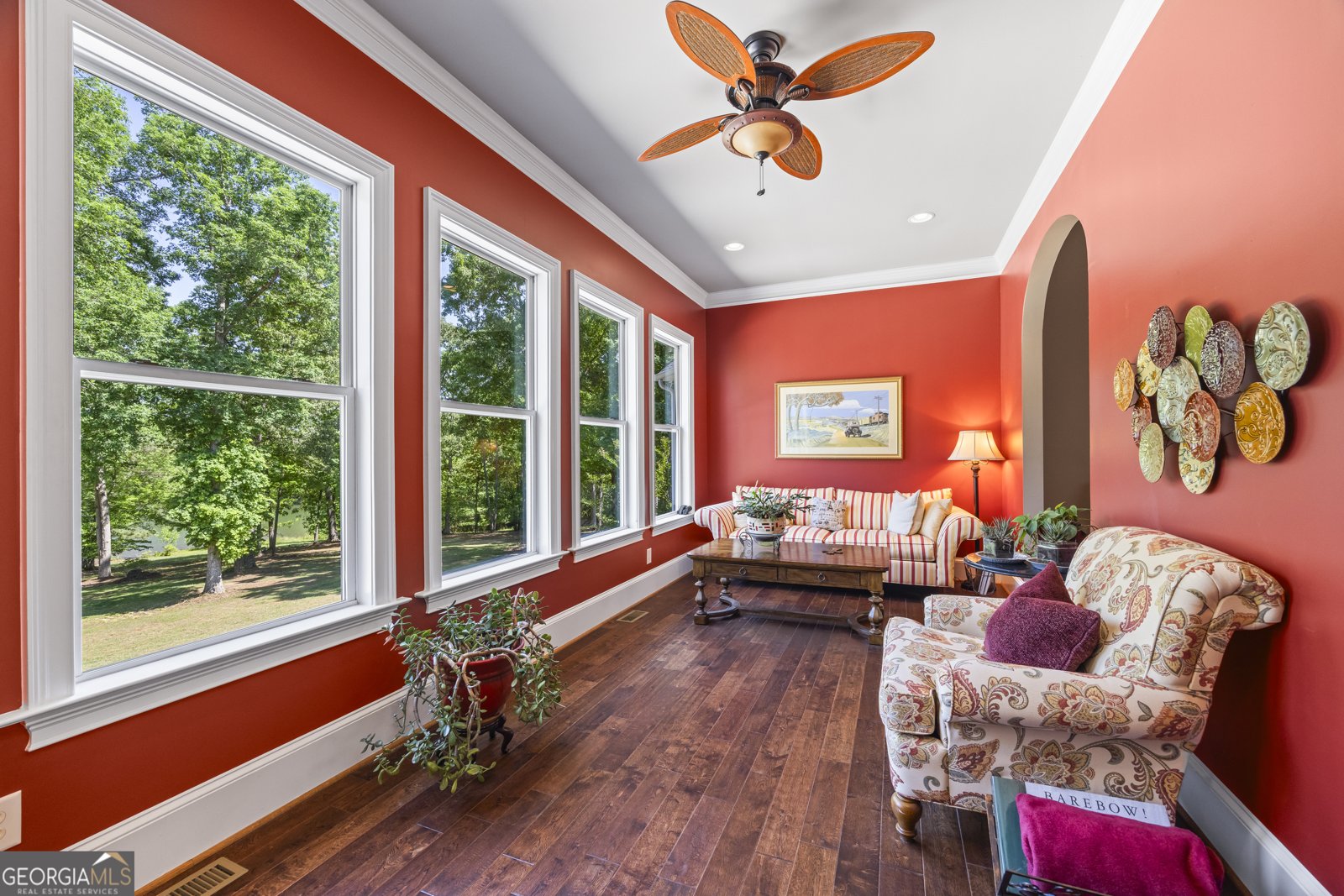 160 Evans Drive Bogart - Photo 112