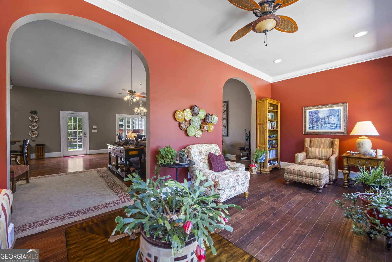 160 Evans Drive Bogart - Photo 114