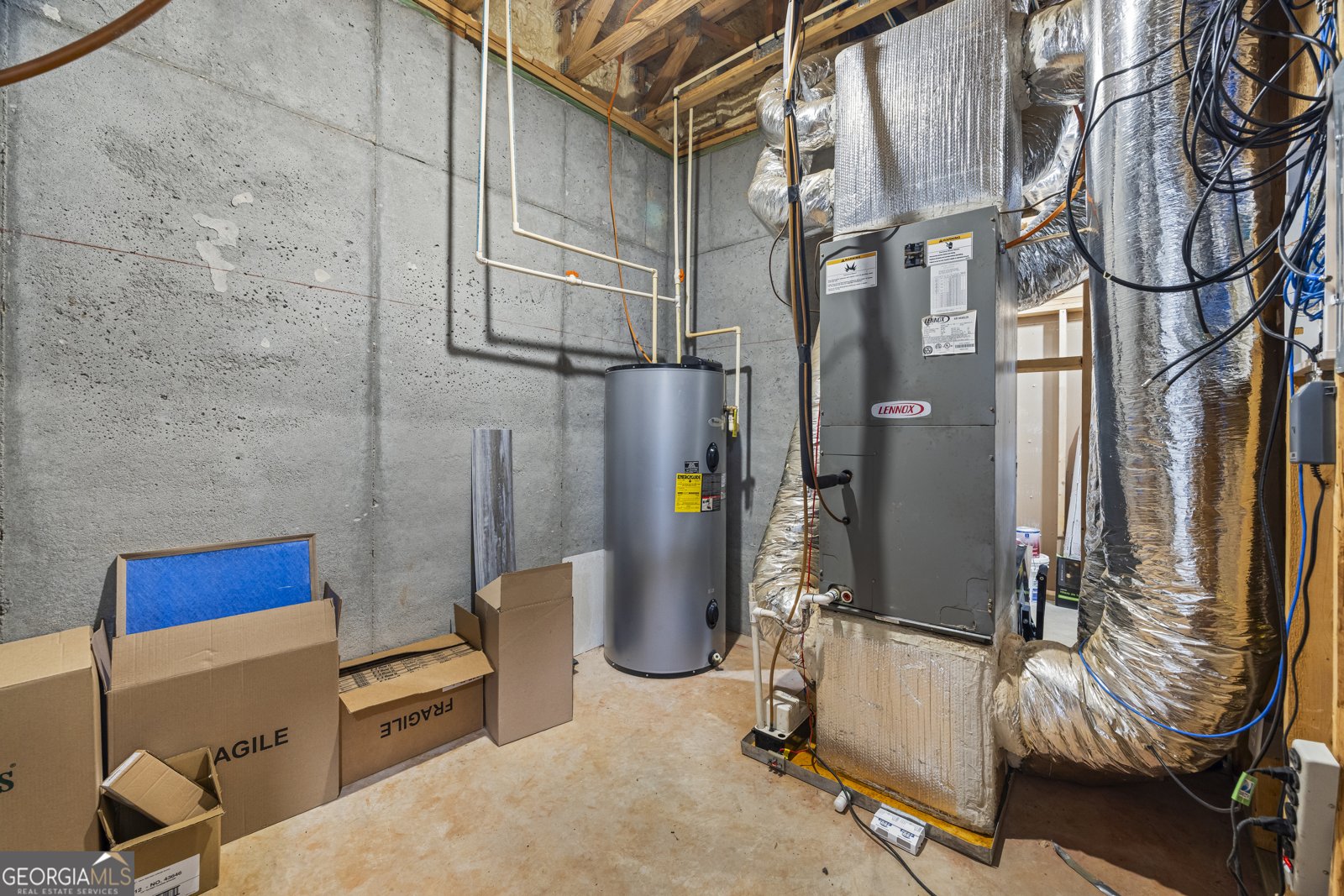 160 Evans Drive Bogart - Photo 131