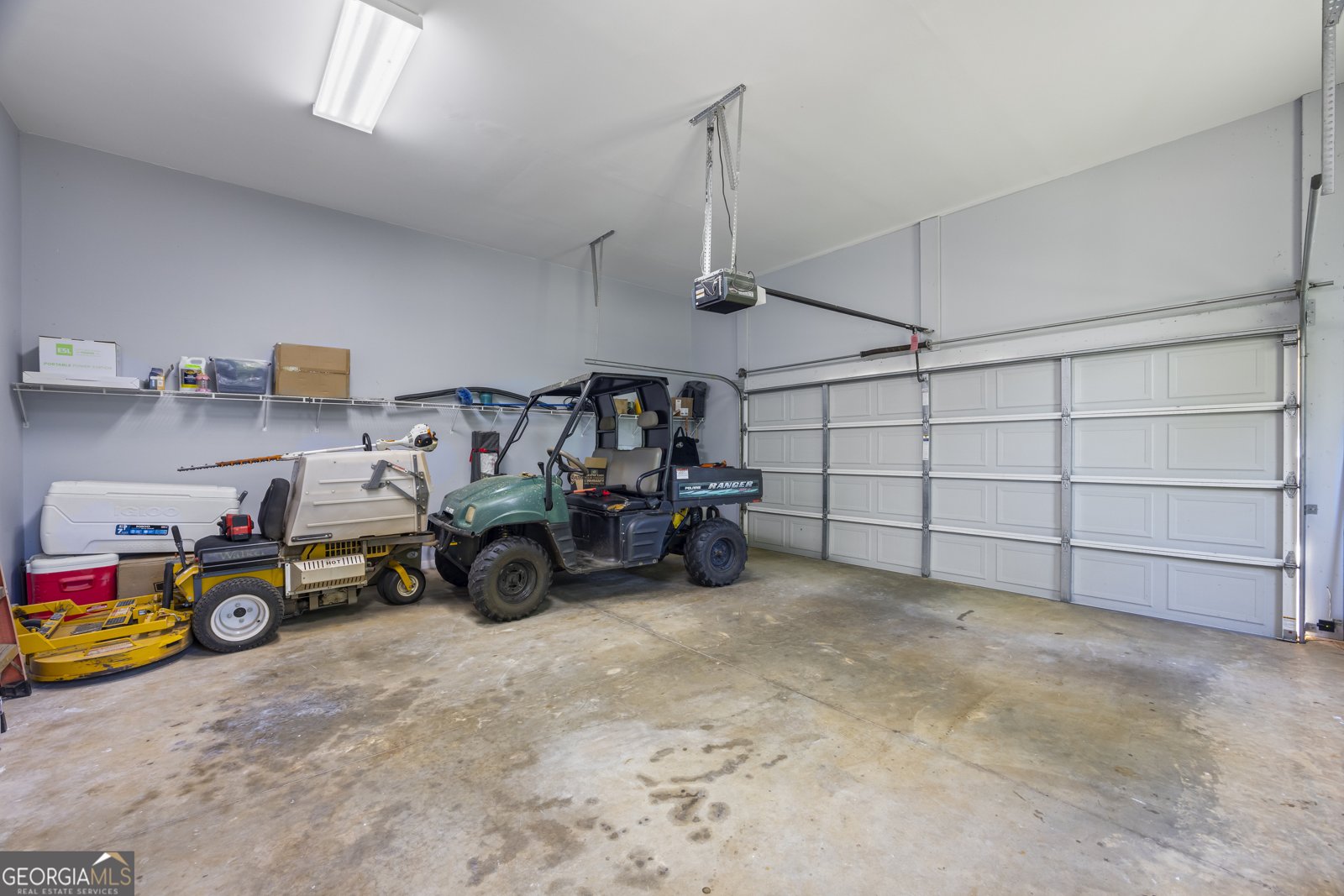 160 Evans Drive Bogart - Photo 133