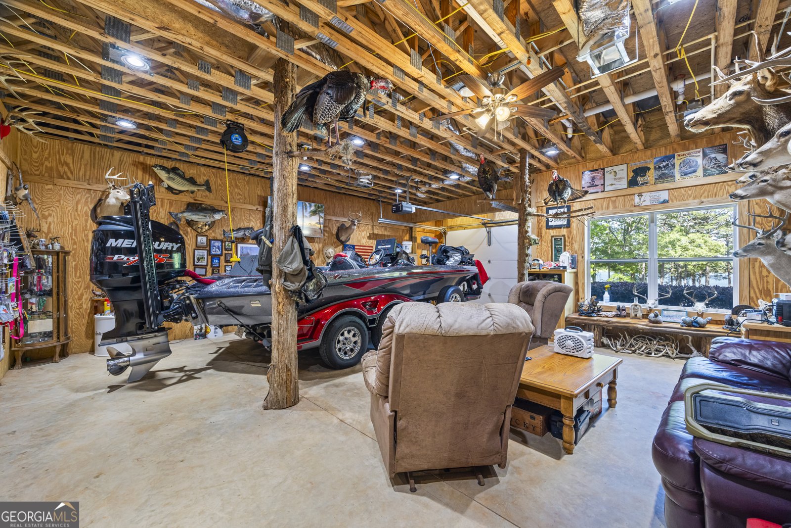 160 Evans Drive Bogart - Photo 135