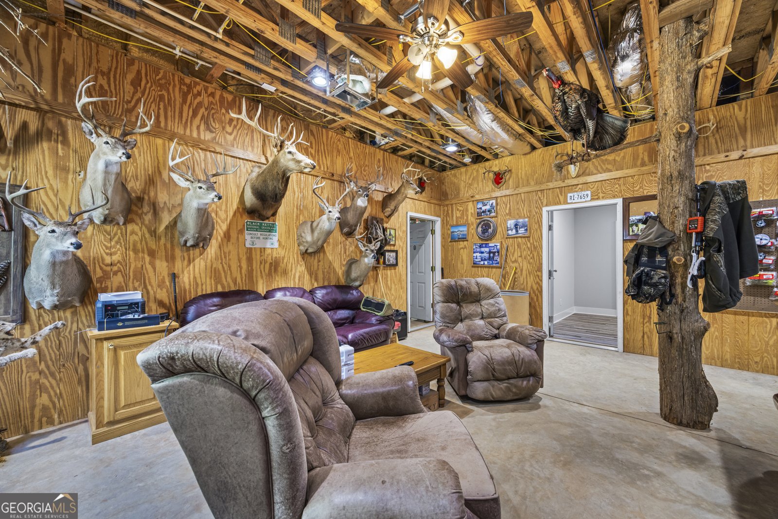 160 Evans Drive Bogart - Photo 136