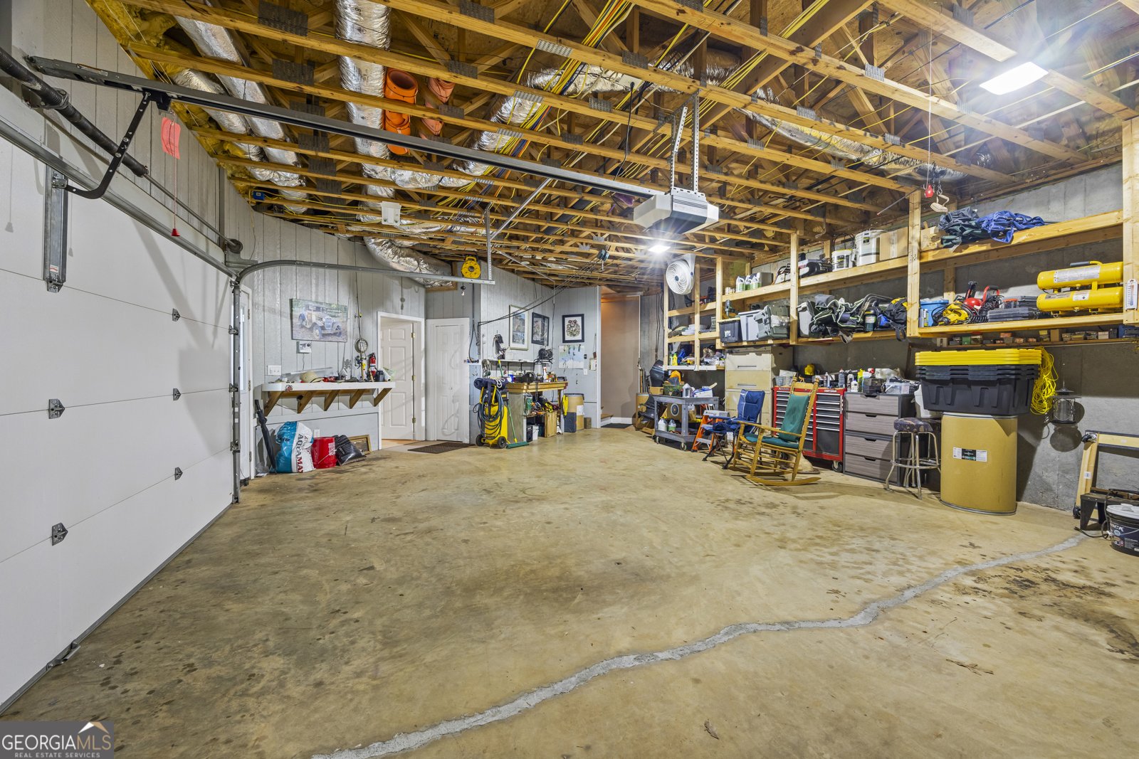 160 Evans Drive Bogart - Photo 137