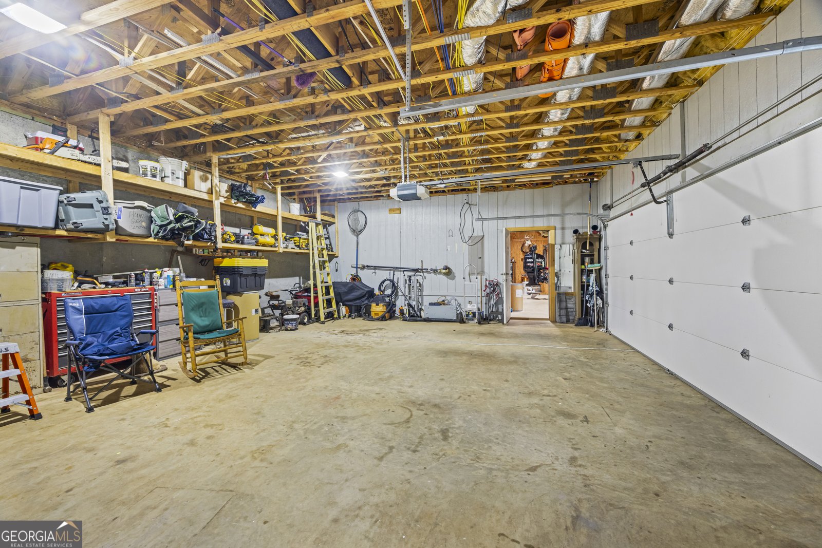 160 Evans Drive Bogart - Photo 138