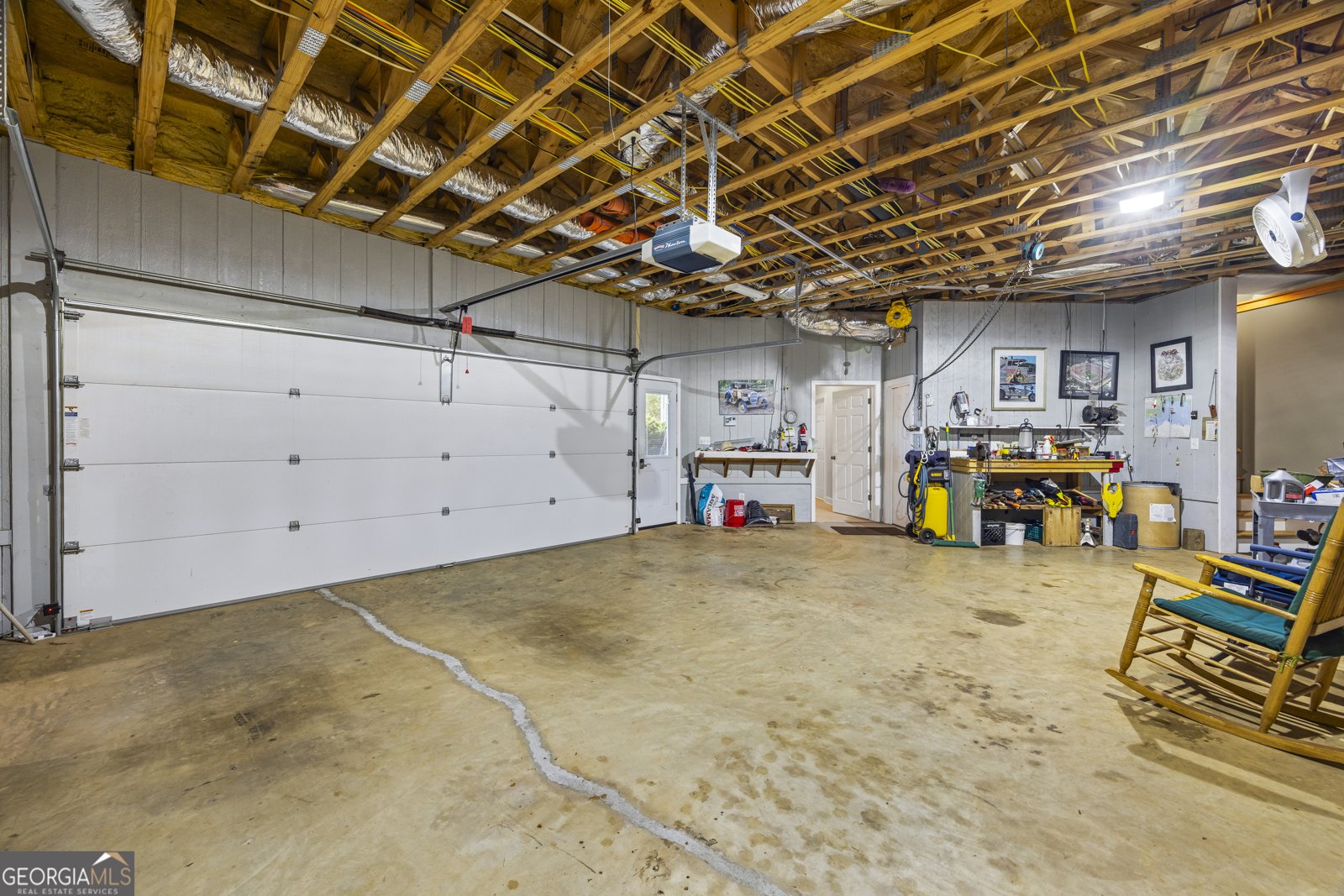 160 Evans Drive Bogart - Photo 140