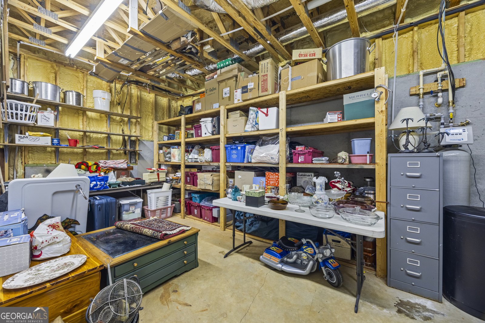 160 Evans Drive Bogart - Photo 141