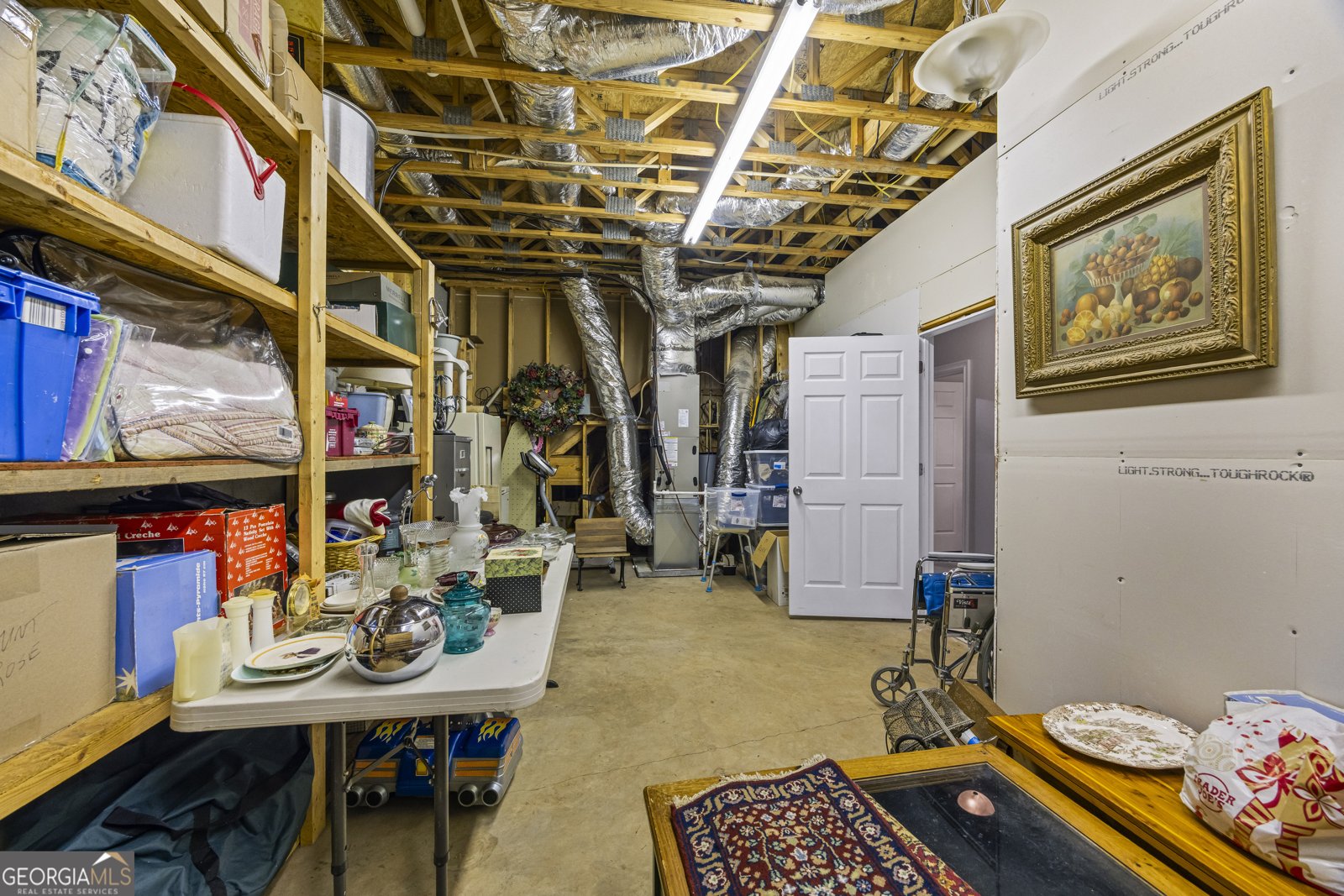 160 Evans Drive Bogart - Photo 142