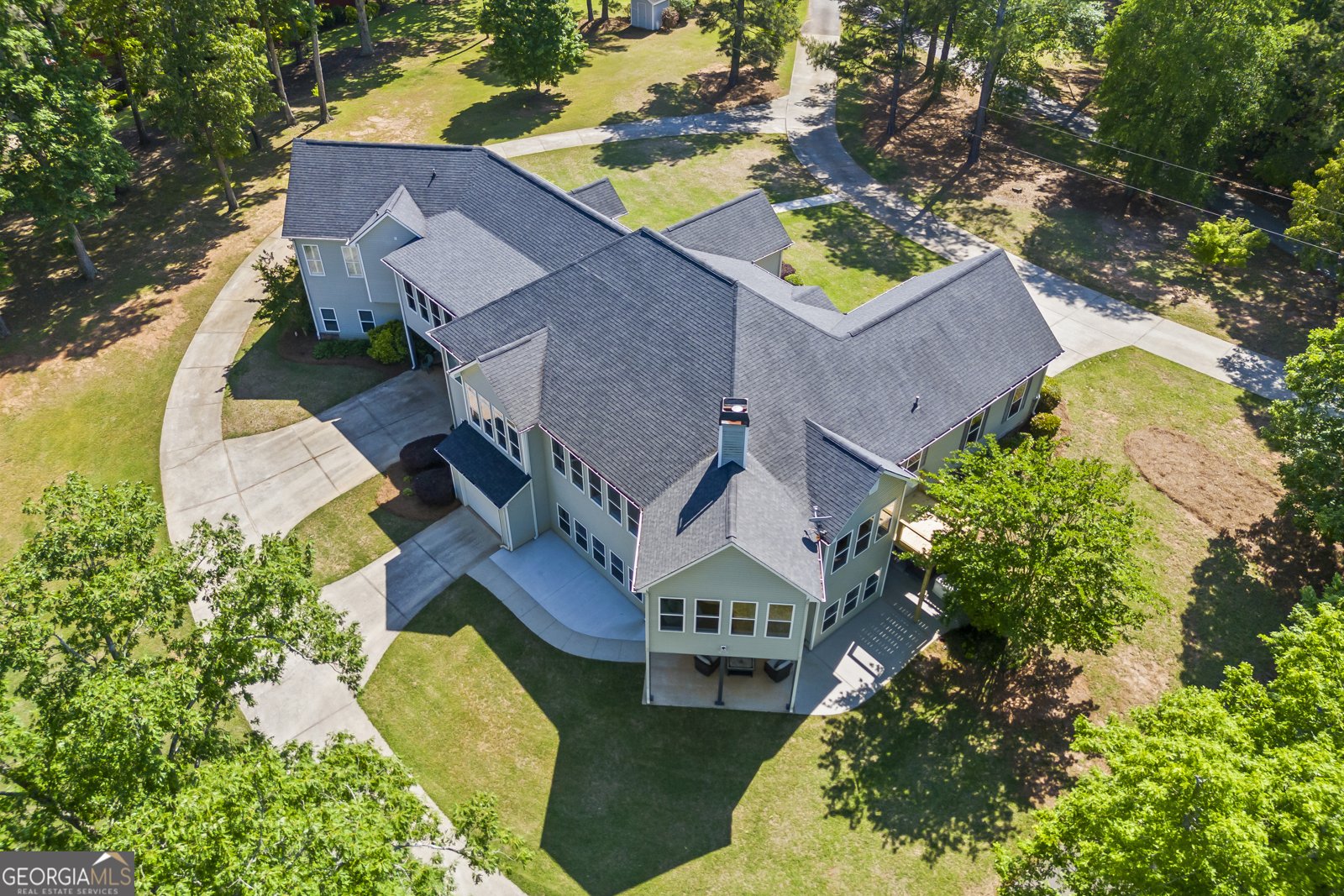 160 Evans Drive Bogart - Photo 147