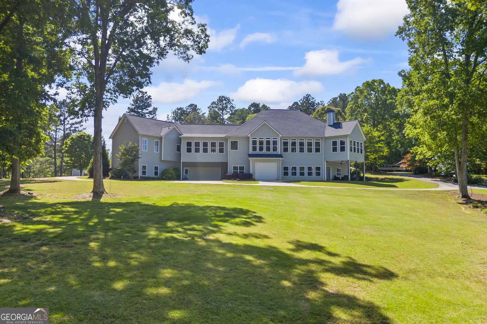 160 Evans Drive Bogart - Photo 148