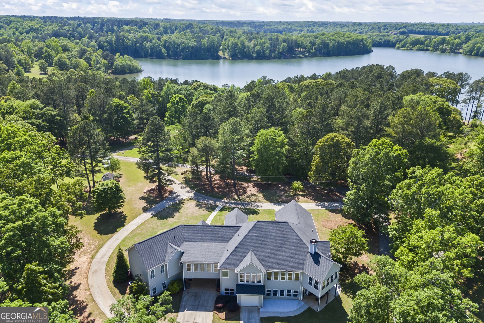 160 Evans Drive Bogart - Photo 154