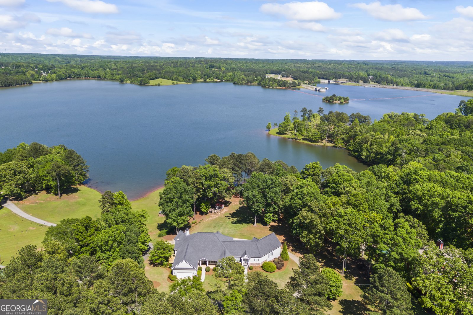 160 Evans Drive Bogart - Photo 156