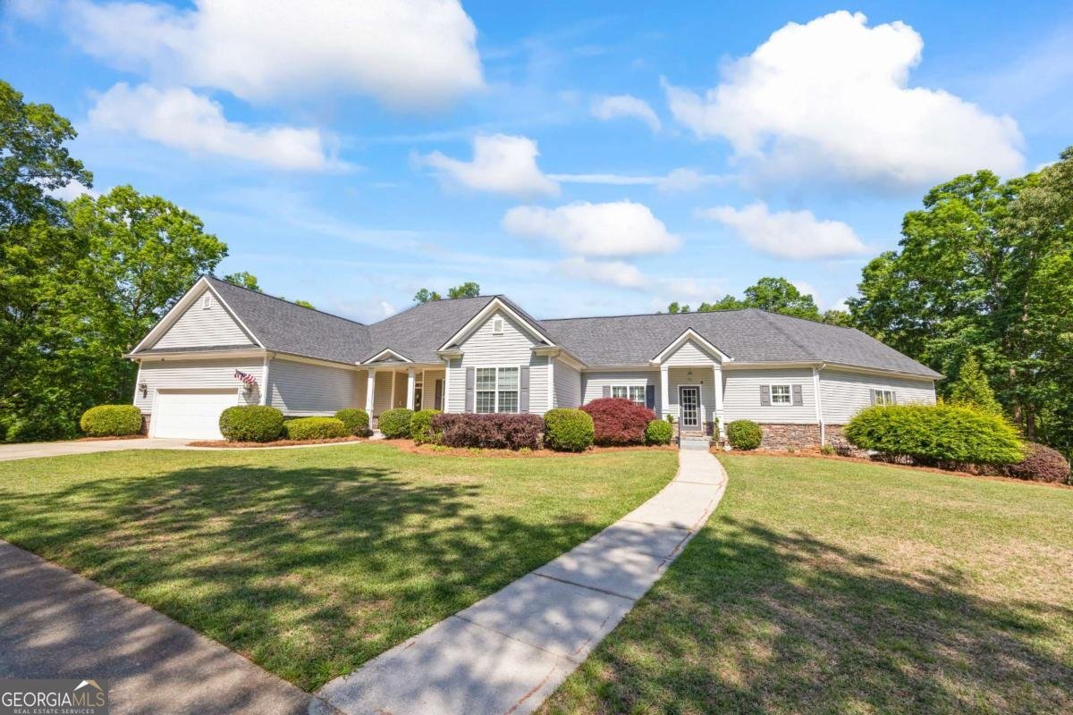 160 Evans Drive Bogart - Photo 17