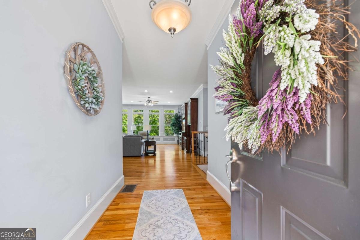 160 Evans Drive Bogart - Photo 21