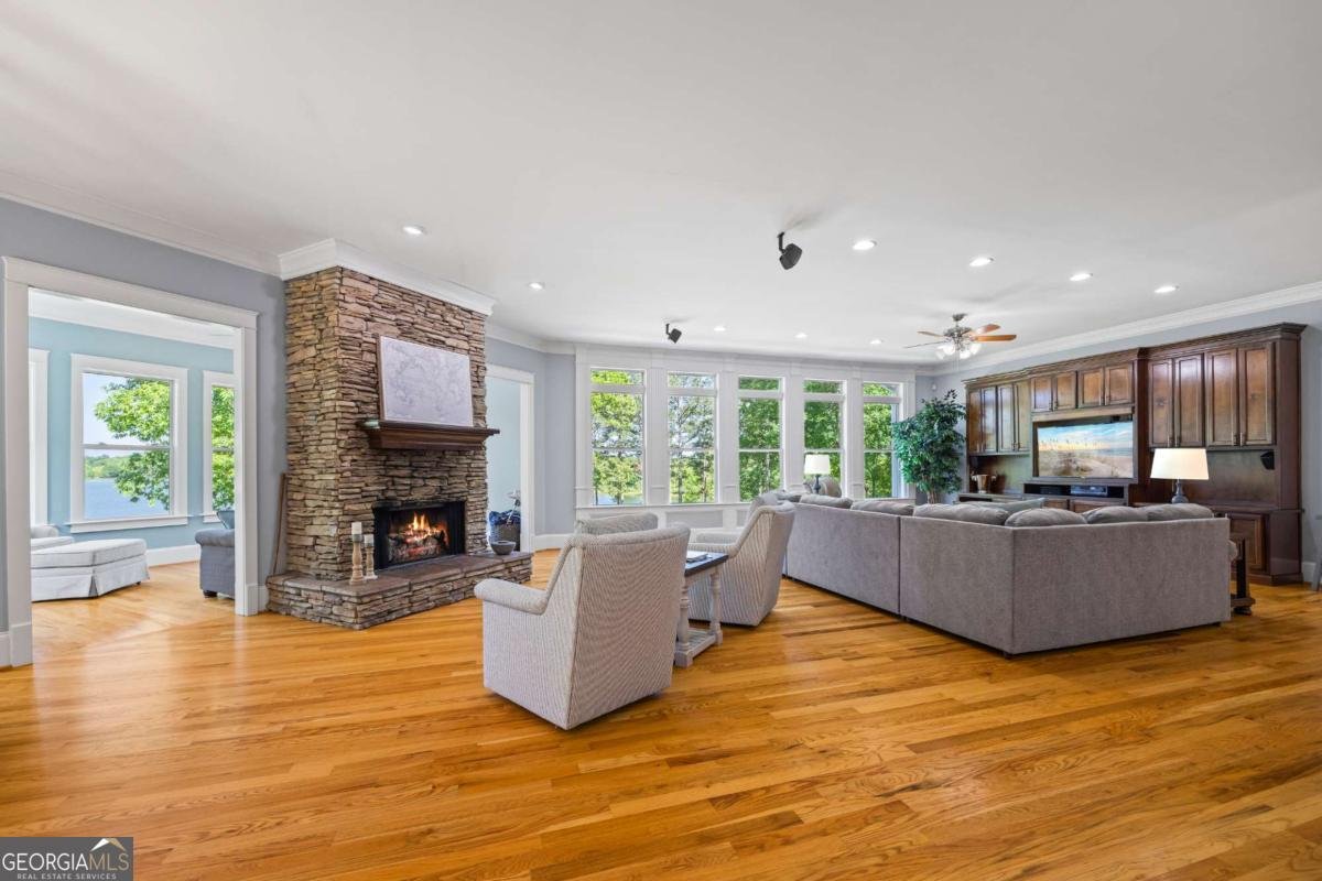 160 Evans Drive Bogart - Photo 29