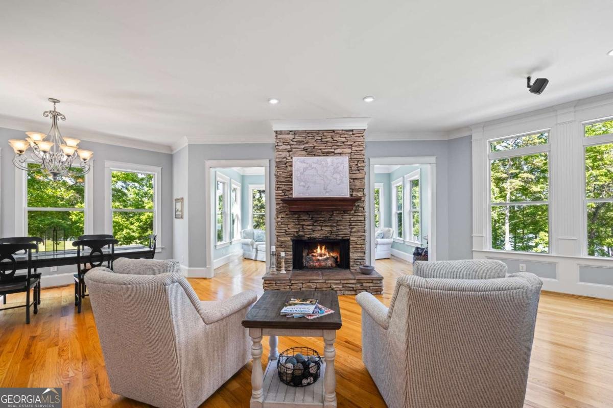 160 Evans Drive Bogart - Photo 30