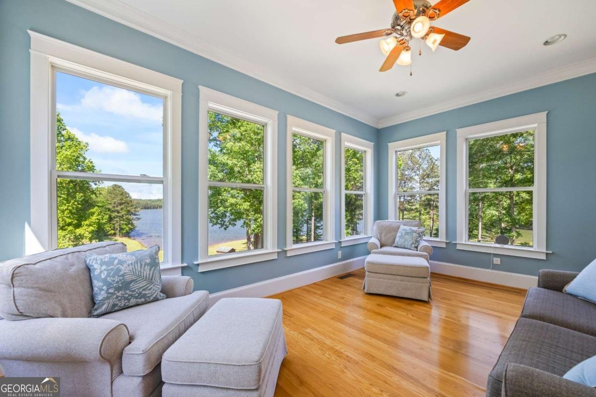 160 Evans Drive Bogart - Photo 31