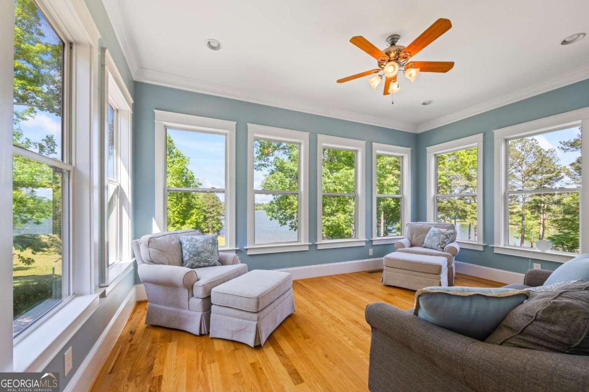 160 Evans Drive Bogart - Photo 34