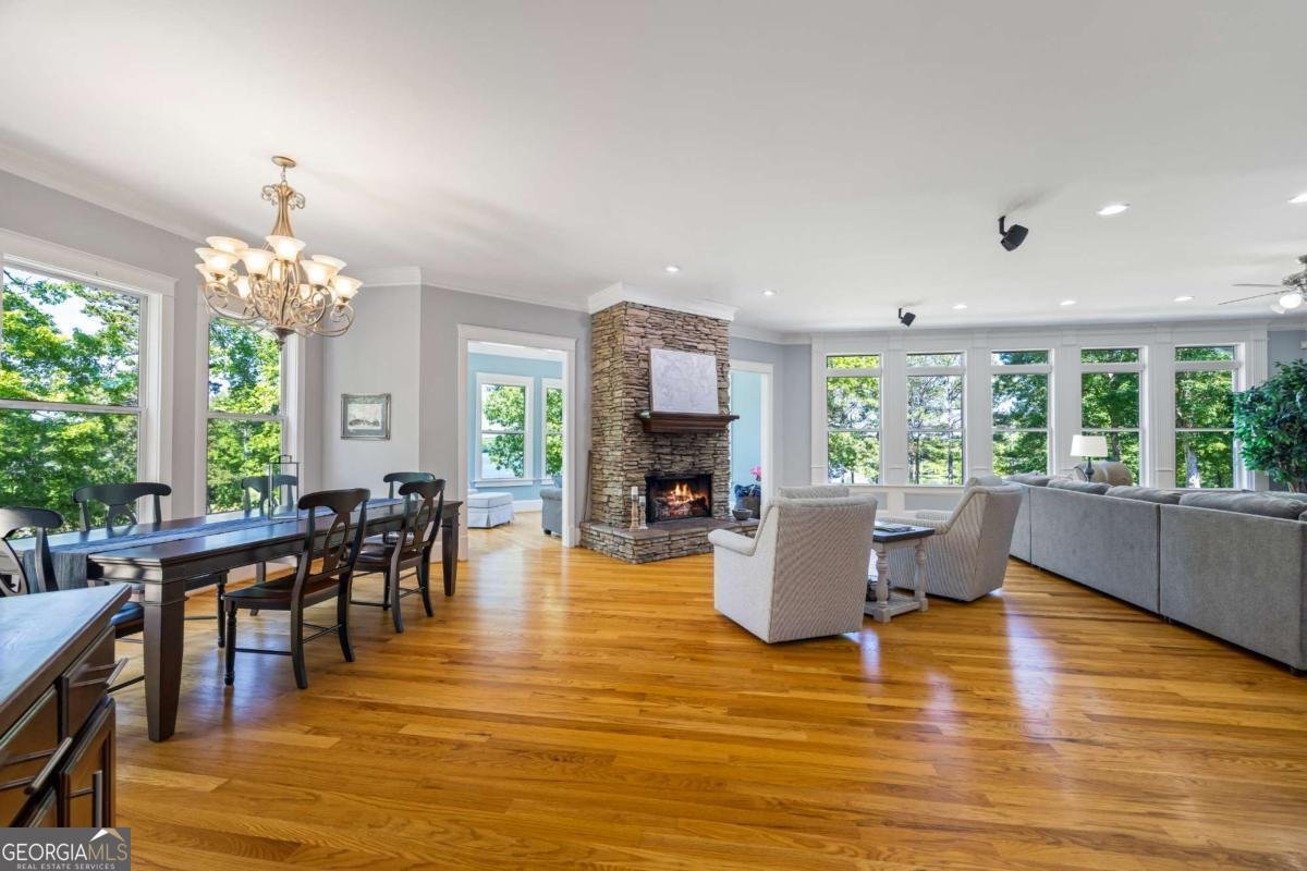 160 Evans Drive Bogart - Photo 35