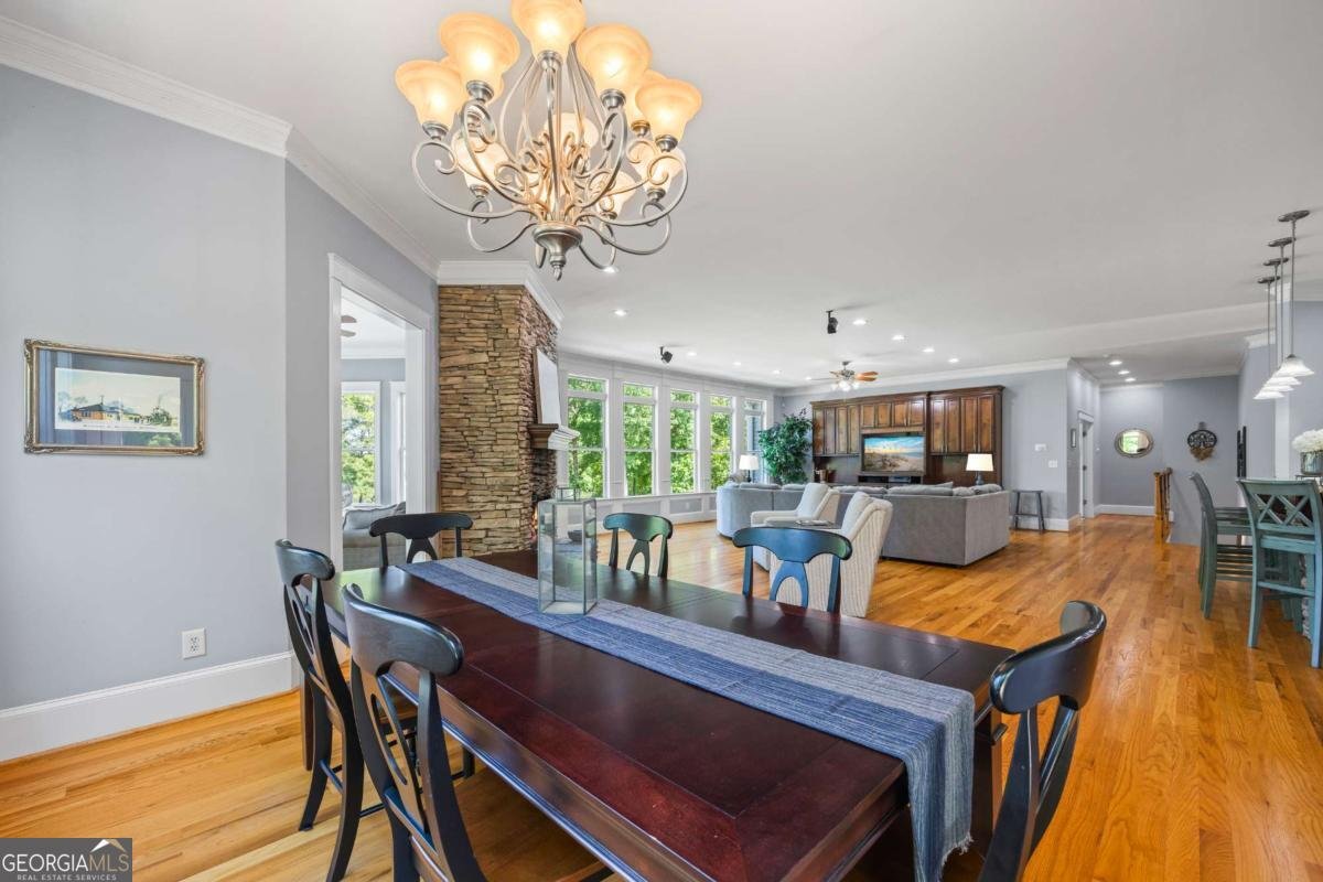 160 Evans Drive Bogart - Photo 37