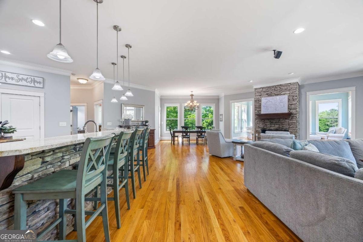 160 Evans Drive Bogart - Photo 40