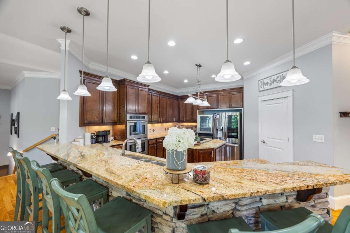 160 Evans Drive Bogart - Photo 44