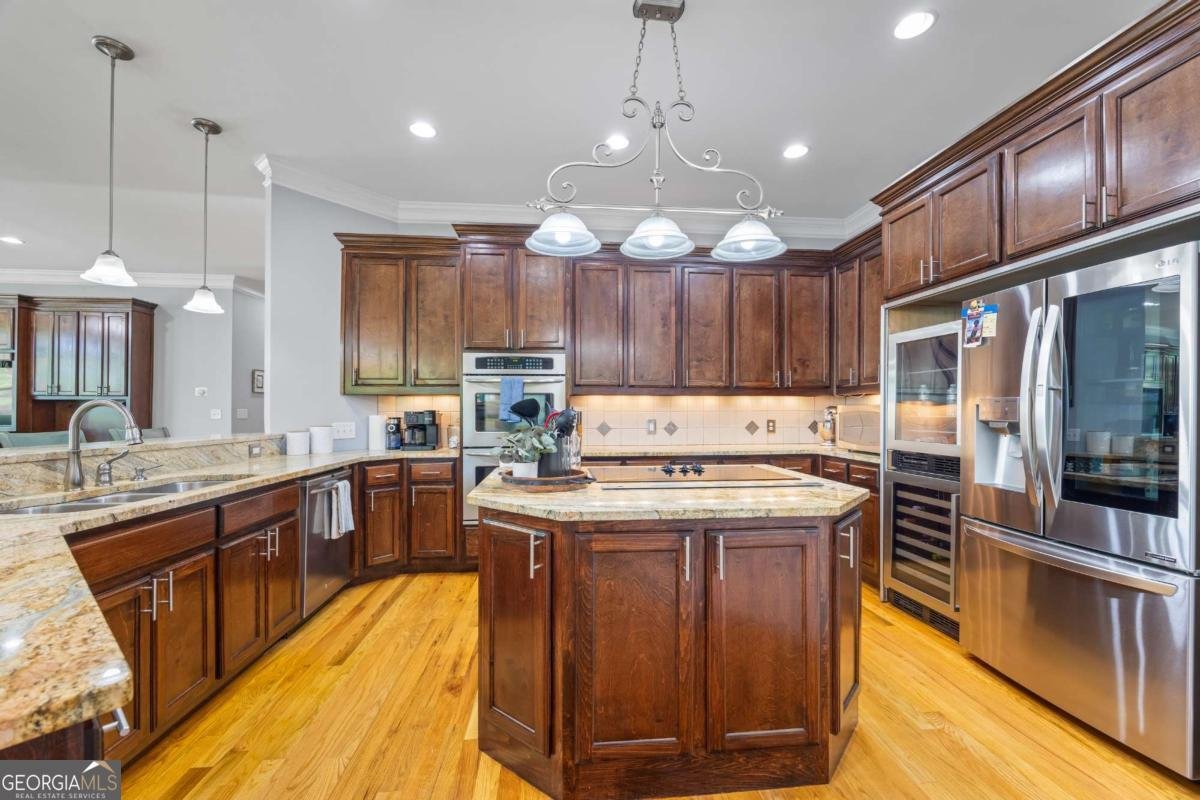 160 Evans Drive Bogart - Photo 45