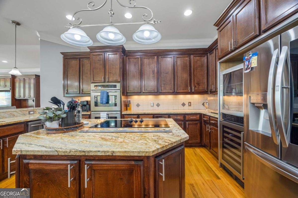 160 Evans Drive Bogart - Photo 49