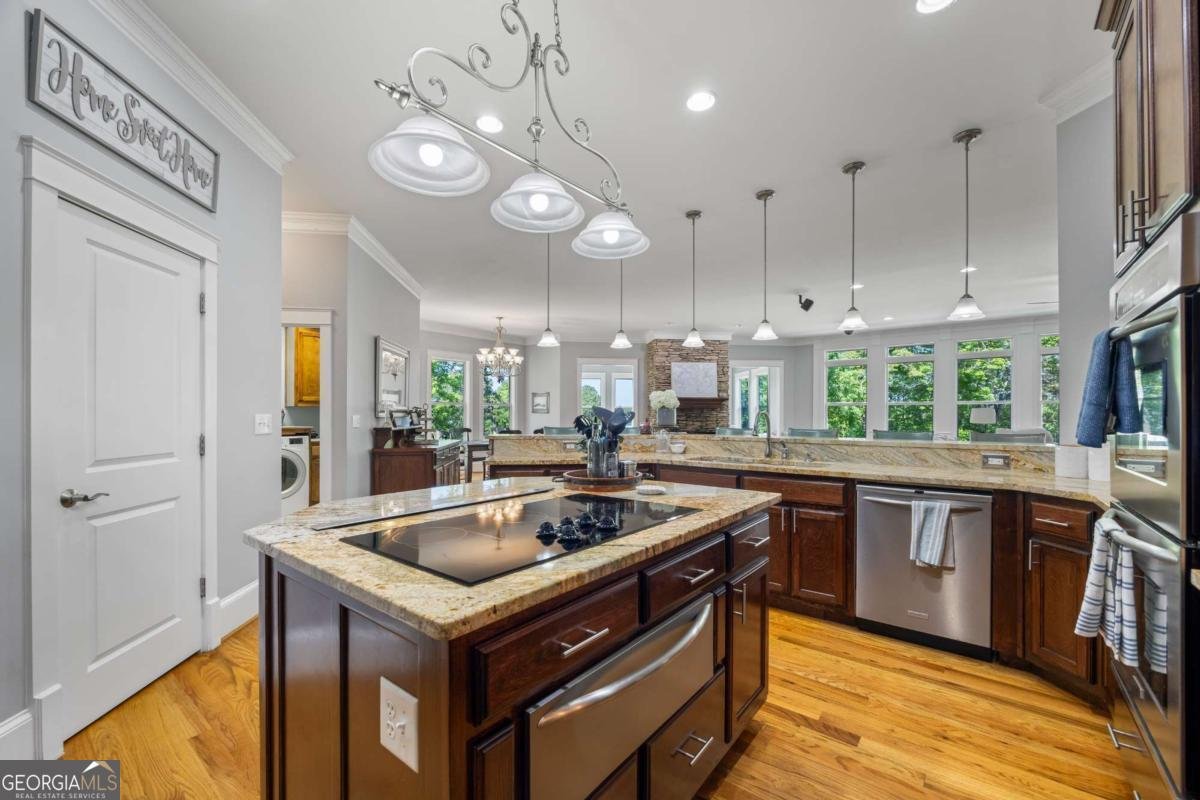 160 Evans Drive Bogart - Photo 50