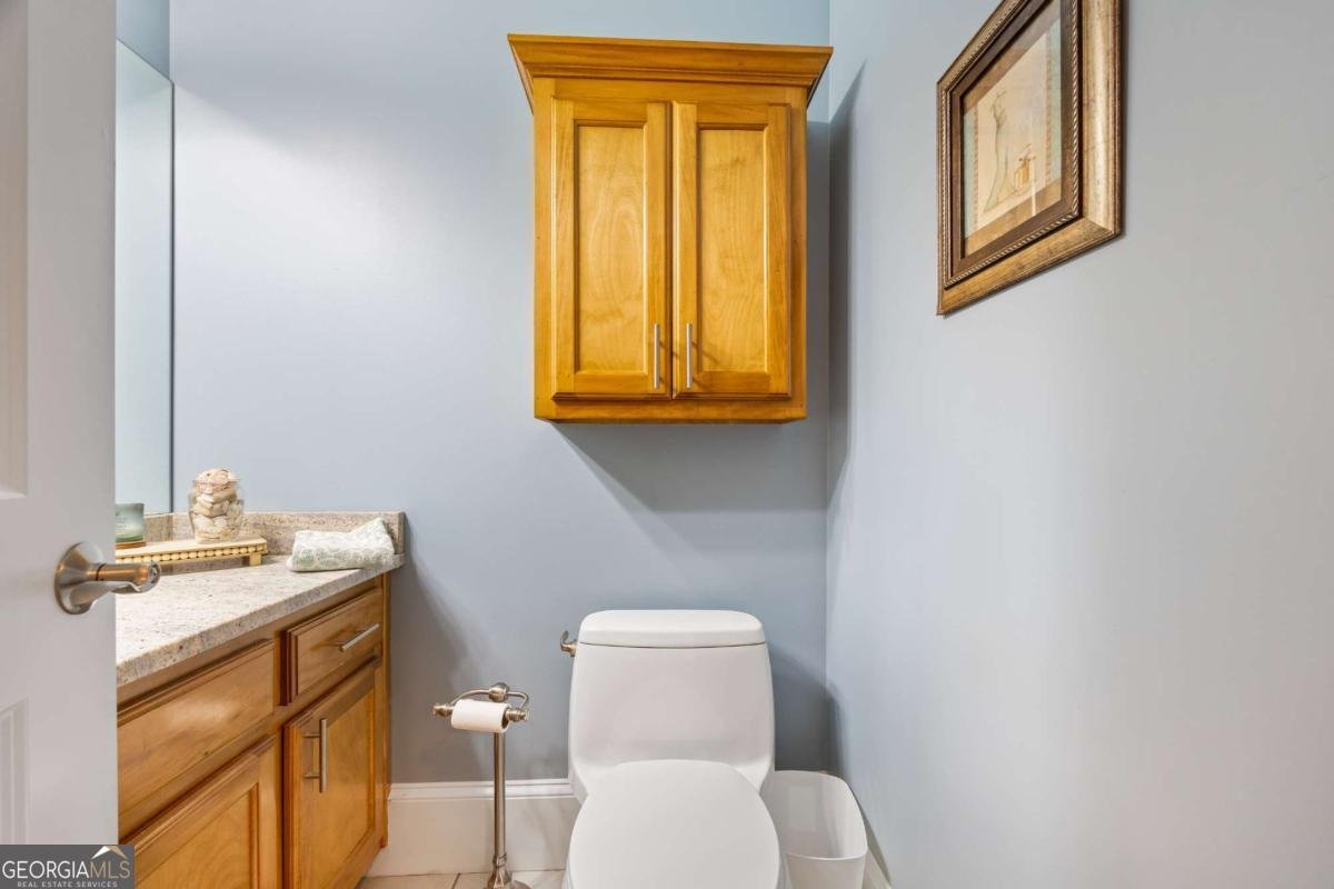 160 Evans Drive Bogart - Photo 54