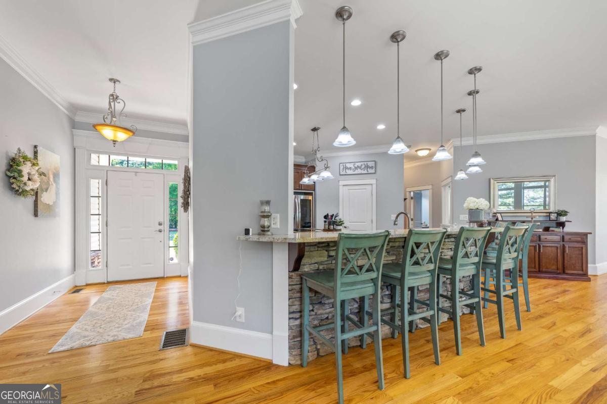 160 Evans Drive Bogart - Photo 55